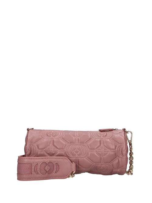 Borsa in pelle LA CARRIE | STICH&SPOON ROUND SHOULDERFARD